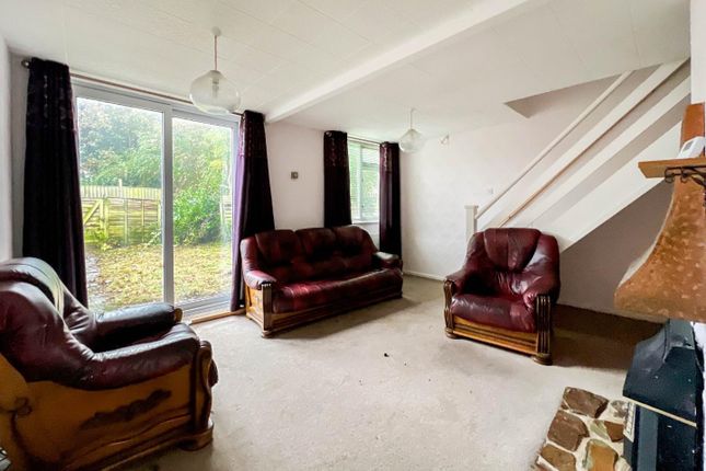 End terrace house for sale in The Glade, Coventry