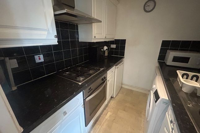 Upper Craigs, Stirling Town, Stirling, FK8 2DG, Stirling photo 3