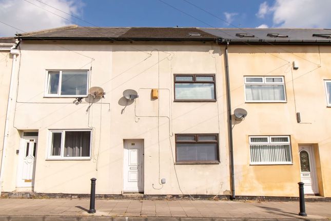 Thumbnail Terraced house for sale in 33 Front Street, Grange Villa, Chester Le Street, County Durham