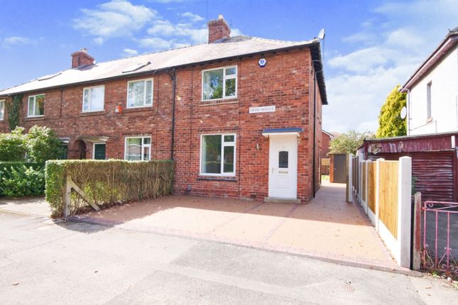 Thumbnail End terrace house to rent in Fifth Avenue, York
