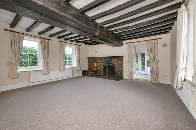 Country house for sale in Haughton Farm, Haughton, Retford