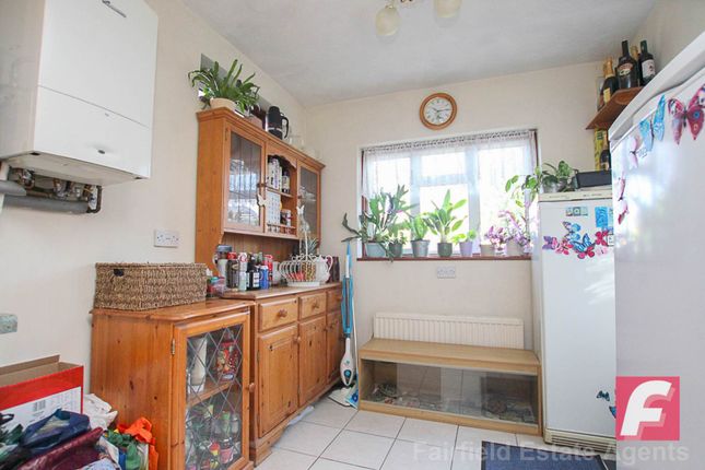 Semi-detached house for sale in Norfolk Avenue, Watford