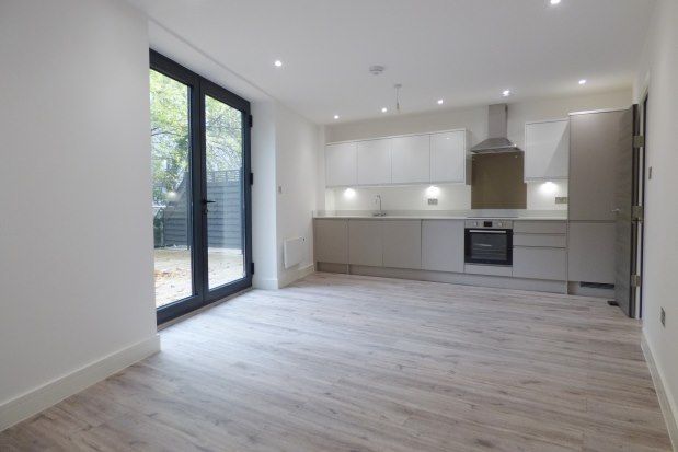 Flat to rent in Vale House, Tunbridge Wells