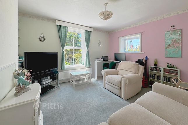 Greystones, Manor Road, Ventnor photo 4