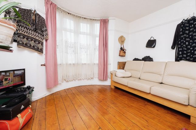 Terraced house for sale in Whitehall Road, Bristol, Somerset