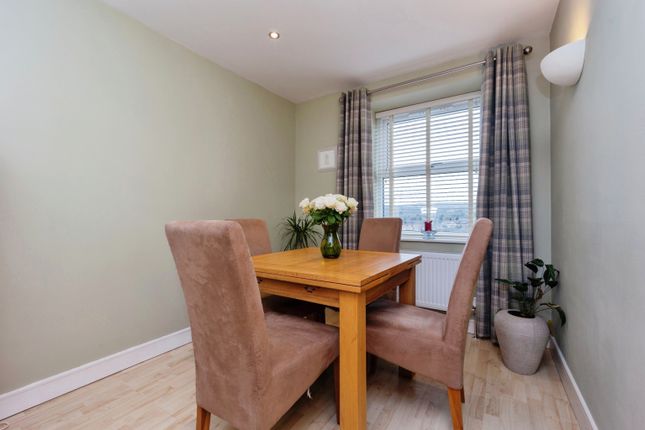 Mews house for sale in Lakes Road, Marple, Stockport