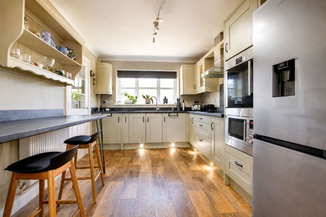 Holly Cottage 71a Back Road, Wisbech photo 4