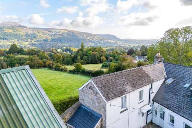 Hillsborough Cottage, Llanelly Church Road, Abergavenny photo 2