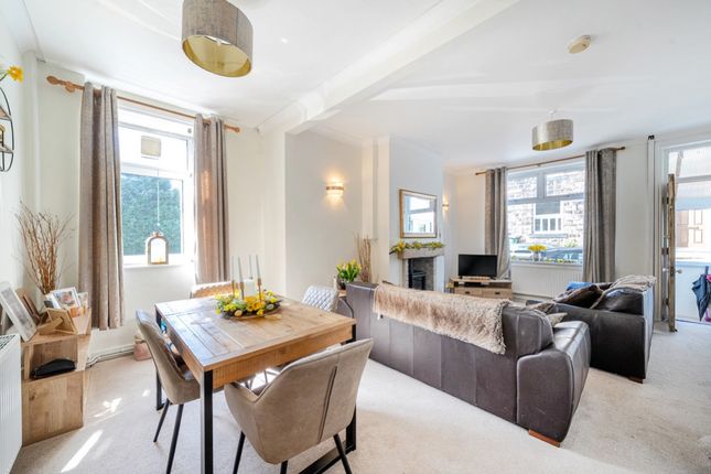 Living Dining Room