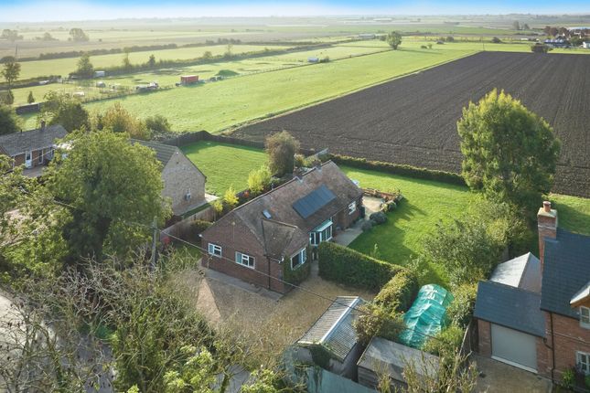 4-bed bungalow on 10 Pymoor Lane, Ely, £400,000