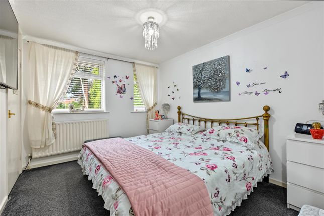 Shelton Avenue, Nottingham photo 4