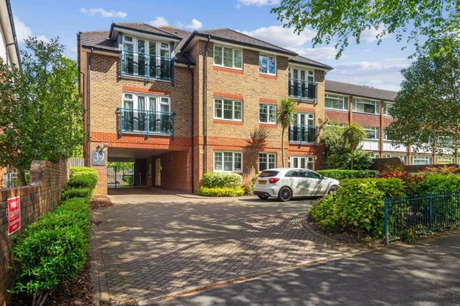 Flat for sale in Albion Road, Sutton