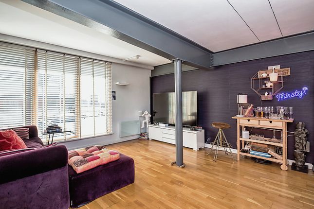 Flat for sale in 55 Henry Street, Manchester
