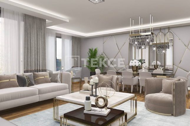 Apartment for sale in Kızılcaşar, Gölbaşı, Ankara, Türkiye