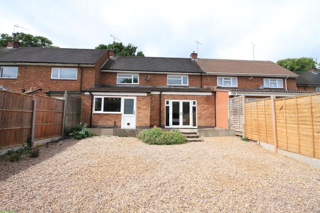 140 Cannon Hill Road, Coventry photo 5