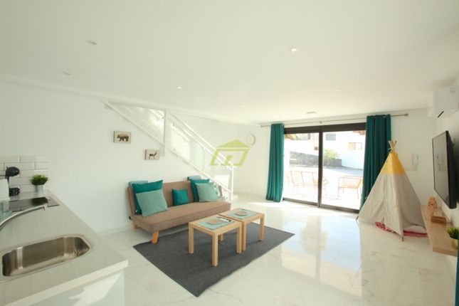 Villa for sale in Nazaret, Lanzarote, Spain