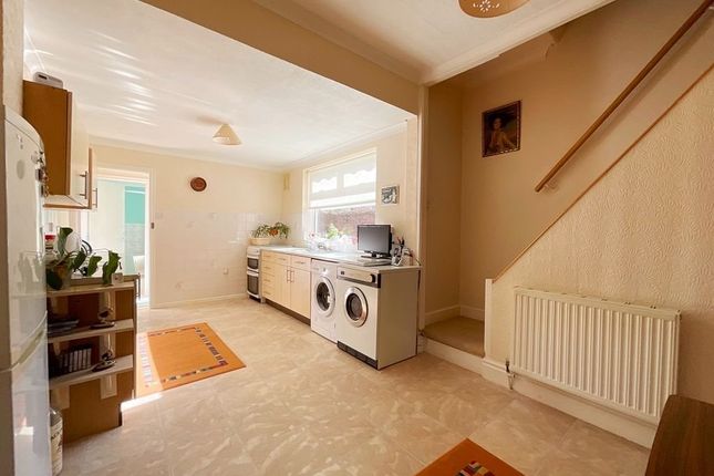 Semi-detached house for sale in Lawson Street, Southport