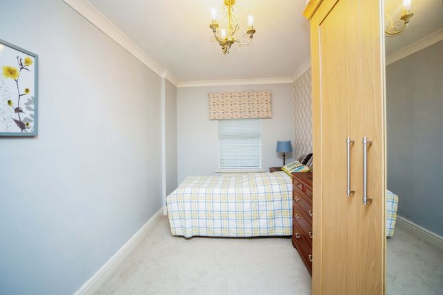 Flat for sale in Buckland Road, Maidstone
