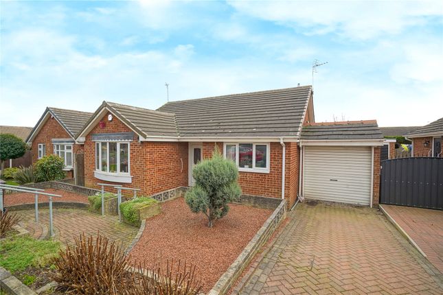 Bungalow for sale in Braithwell Road, Ravenfield, Rotherham, South Yorkshire