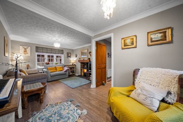 3, Chapel Lane, Ripon photo 4