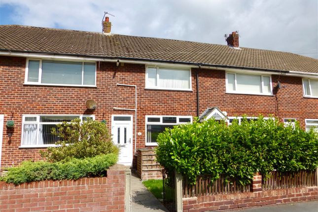 Thumbnail Flat to rent in Windermere Drive, Maghull, Liverpool