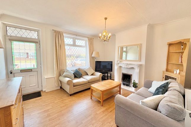 21, Newton Road, Lowton photo 2