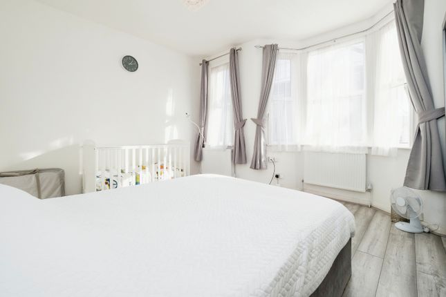 Terraced house for sale in Bendish Road, East Ham, London