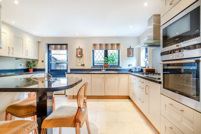 Detached house for sale in Stanley Hill Avenue, Amersham