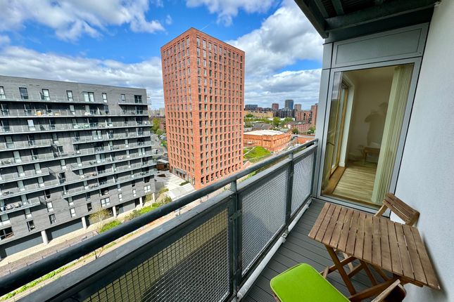 Flat for sale in Vie Building, 189 Water Street, Manchester