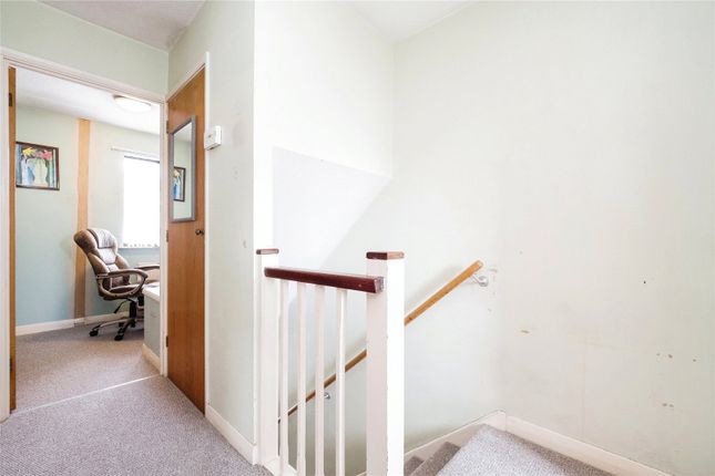 Detached house for sale in Fulmer Road, Beckton, London