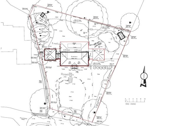 Roselawn,, Pine Glade, Keston Park photo 4