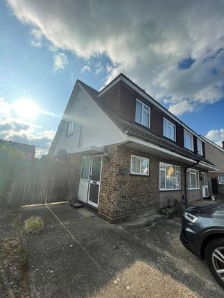 3 Bedroom House For Rent In En8