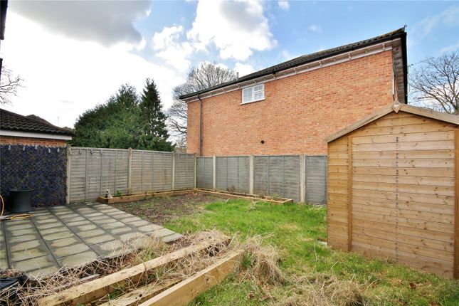 Semi-detached house for sale in Armadale Road, Goldsworth Park, Woking, Surrey