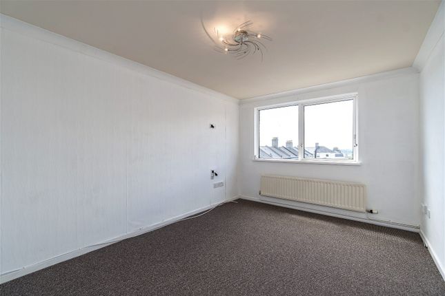 Flat for sale in Home Park, Plymouth
