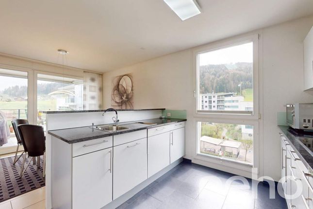 Apartment for sale in Obernau, Kanton Luzern, Switzerland