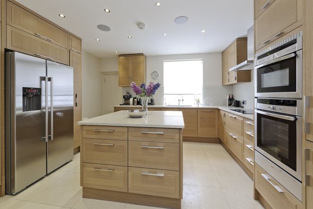 Detached house to rent in Denbigh Terrace, London