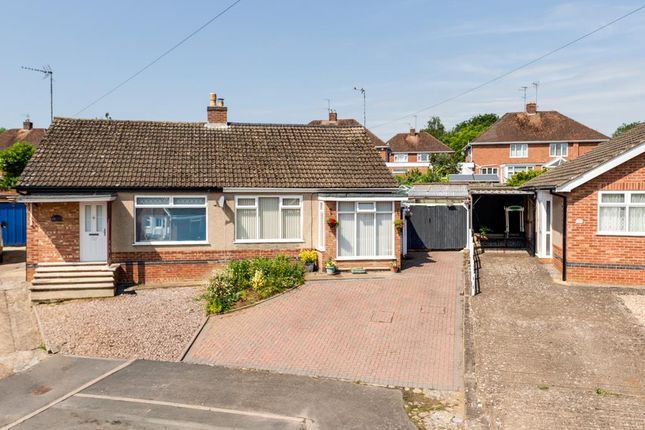 3-bed house on 16, Nepcote Close, Kettering, £250,000