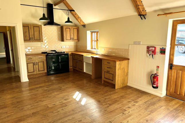 The Old Milking Parlour, Blatchbridge Farm, Frome photo 3