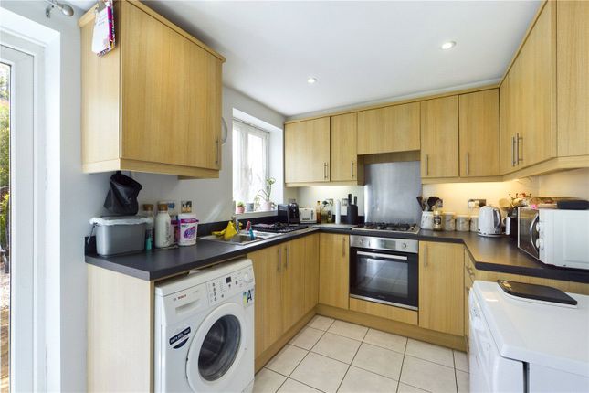 MARKETING CARD - 3,, Hawley Mews, Berkshire photo 3