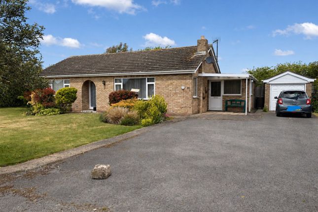 2-bed house on 30, Hixs Lane, Wisbech, £270,000