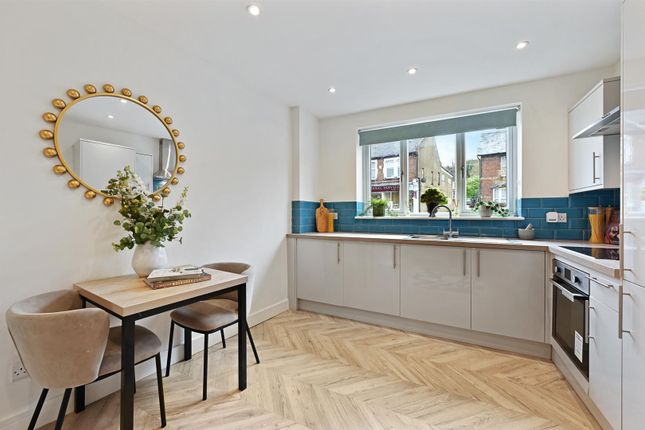 Flat for sale in Broad Street, Chesham