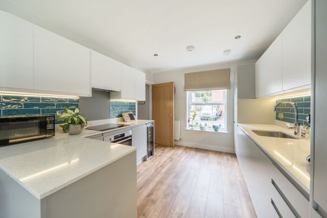 7 Albert Close, Ottery St Mary photo 2