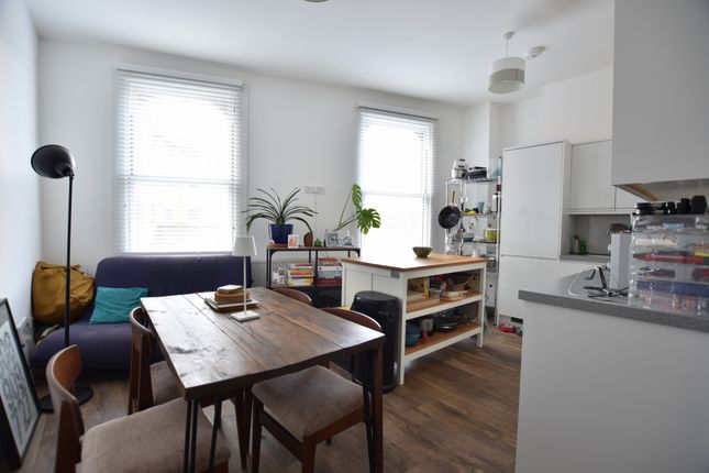 Thumbnail Flat to rent in Denmark Hill, Camberwell