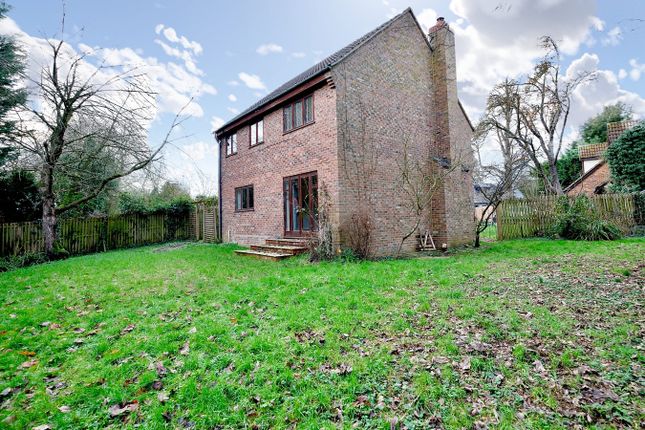 4, Station Road, Kimbolton photo 3