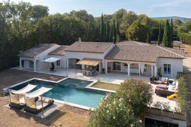 Thumbnail Villa for sale in Draguignan, Var, Provence-Alpes-Côte D'azur, France