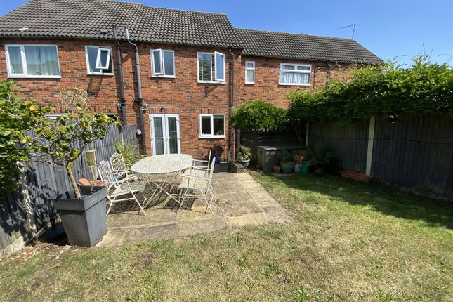 2-bed house on 2, Hattons Court, Derby, £249,000