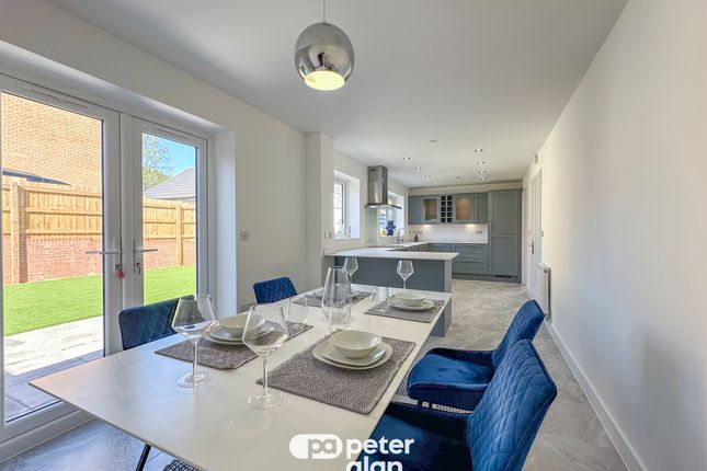 Plot 65, The Radleigh, Glan Llyn, Tredegar photo 3