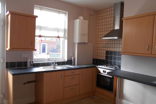 6, Greenbank Road, Normanton photo 3