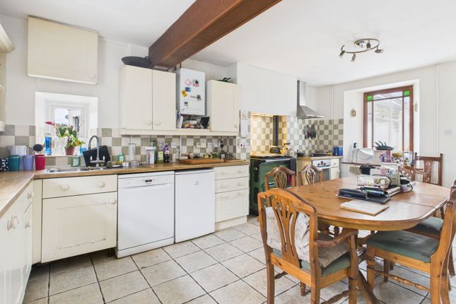 Bakers Cottage, Old Road, Coleford photo 3