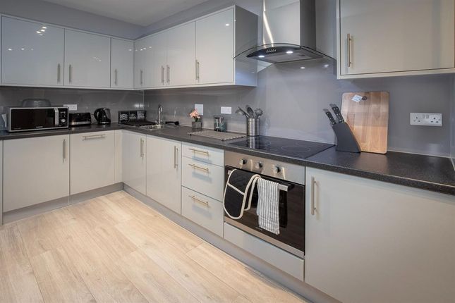 Flat 4 Room 1 Eagle House, Blackpool photo 4